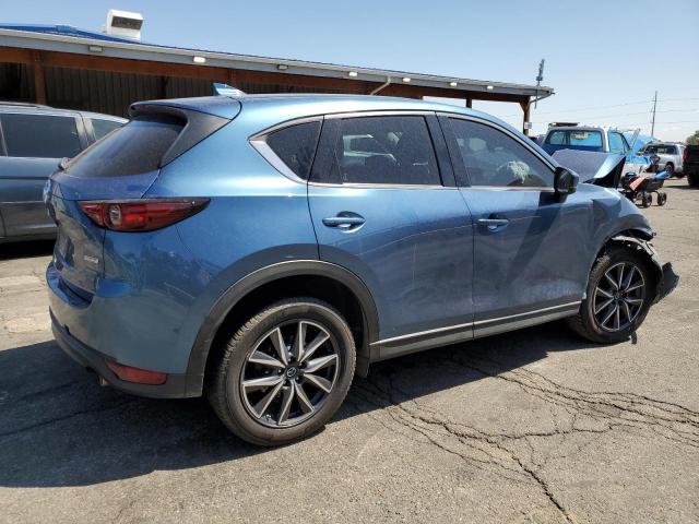 Photo 3 from auction – 2017 MAZDA CX-5 GRAND with VIN JM3KFBDL9H0187622