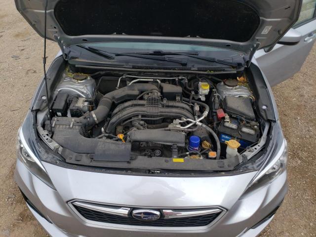 Photo 11 from auction – 2019 SUBARU IMPREZA PR with VIN 4S3GTAC64K3719684