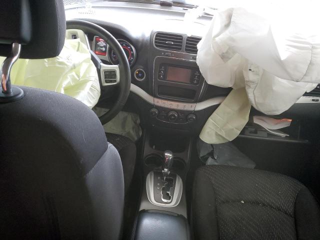 Photo 8 from auction – 2015 DODGE JOURNEY SE with VIN 3C4PDCAB0FT720639