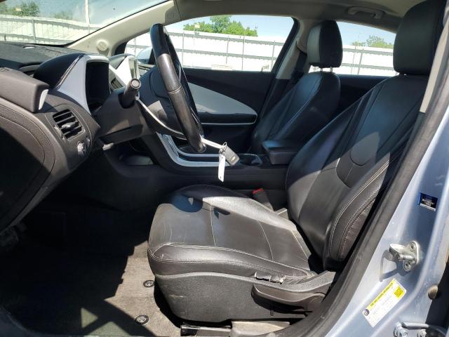 Photo 7 from auction – 2014 CHEVROLET VOLT with VIN 1G1RB6E44EU139749