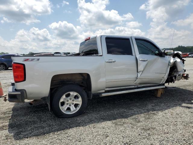 Photo 3 from auction – 2015 CHEVROLET SILVERADO with VIN 3GCUKREC3FG410640