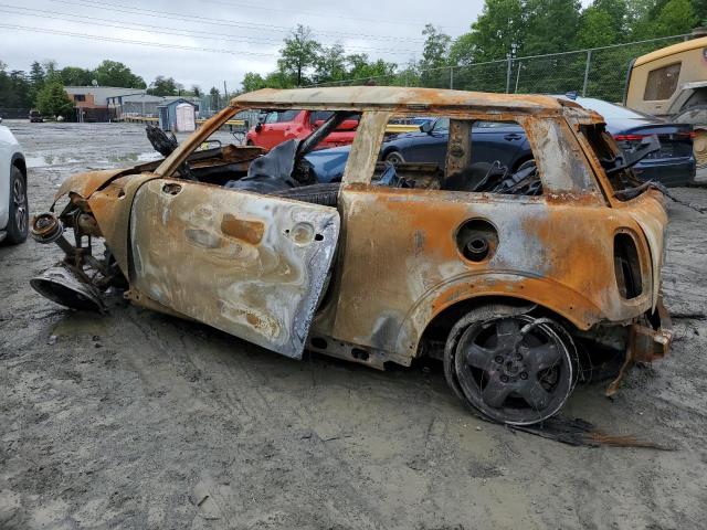 Photo 2 from auction – 2011 MINI COOPER with VIN WMWSU3C57BTX97335