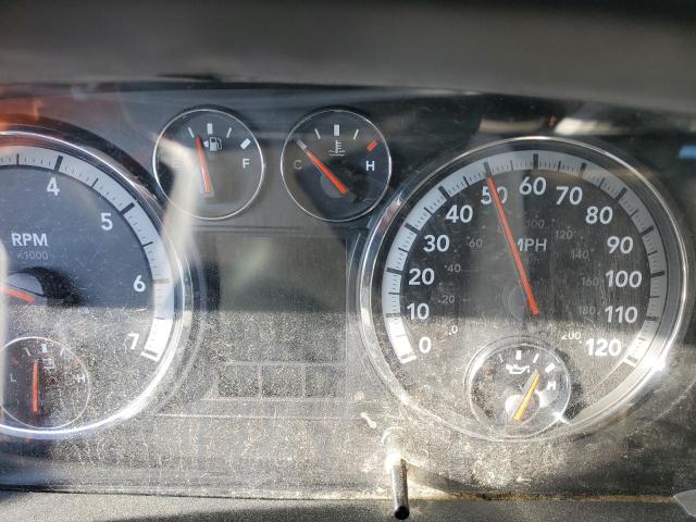 Photo 9 from auction – 2011 DODGE RAM 1500 with VIN 1D7RB1CT7BS596993