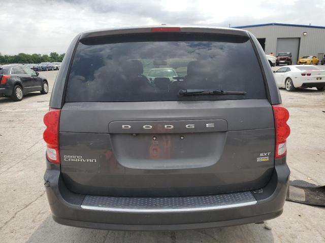 Photo 6 from auction – 2019 DODGE GRAND CARA with VIN 2C4RDGCG0KR513643