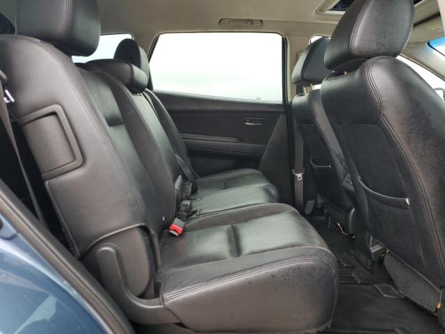 Photo 11 from auction – 2014 MAZDA CX-9 TOURI with VIN JM3TB2CV2E0440584