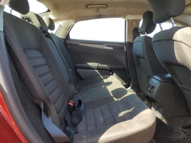 Photo 10 from auction – 2019 FORD FUSION with VIN 3FA6P0LU1KR173961