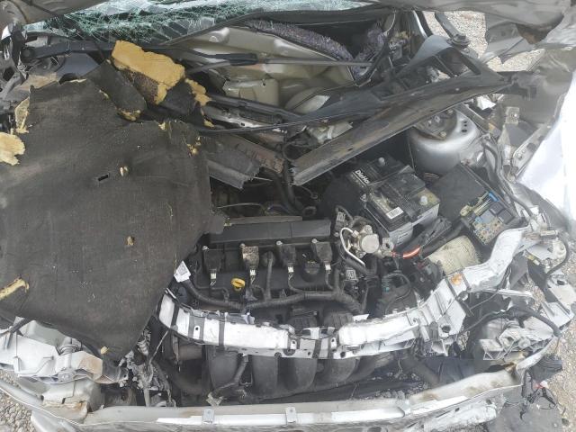 Photo 11 from auction – 2015 FORD FOCUS with VIN 1FADP3F22FL285921