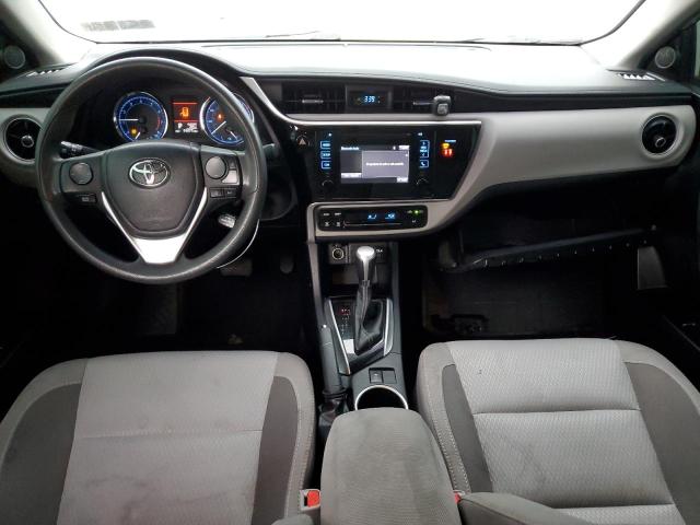 Photo 8 from auction – 2018 TOYOTA COROLLA L with VIN 2T1BURHE5JC043340
