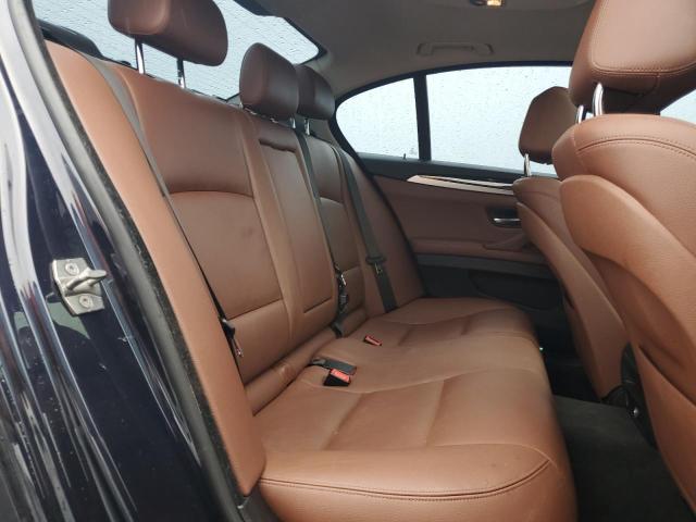 Photo 10 from auction – 2014 BMW 535 XI with VIN WBA5B3C51ED534257
