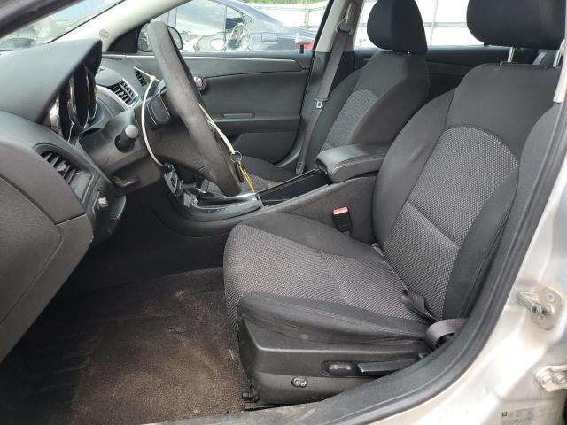 Photo 7 from auction – 2010 CHEVROLET MALIBU 1LT with VIN 1G1ZC5EB7AF314189