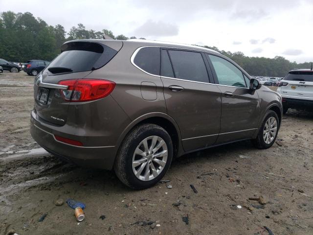 Photo 3 from auction – 2017 BUICK ENVISION E with VIN LRBFXBSA4HD114691