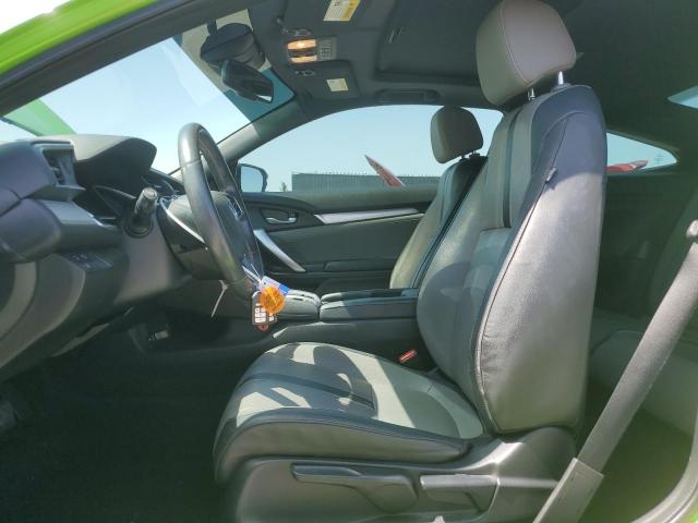 Photo 7 from auction – 2016 HONDA CIVIC TOUR with VIN 2HGFC3B98GH356198