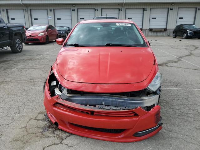 Photo 5 from auction – 2016 DODGE DART SE with VIN 1C3CDFAA5GD625643