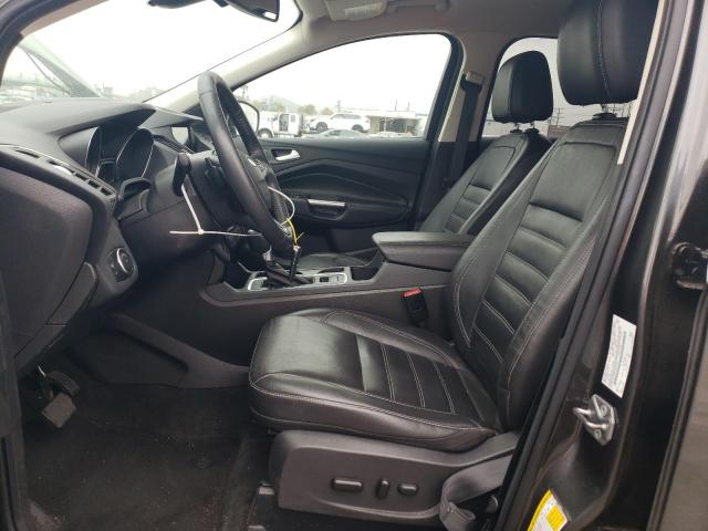 Photo 7 from auction – 2017 FORD ESCAPE TIT with VIN 1FMCU0J96HUD11933