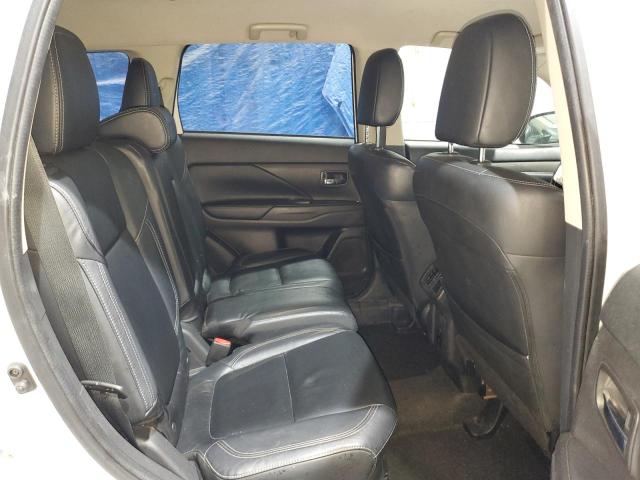 Photo 11 from auction – 2020 MITSUBISHI OUTLANDER with VIN JA4AZ3A39LZ030547