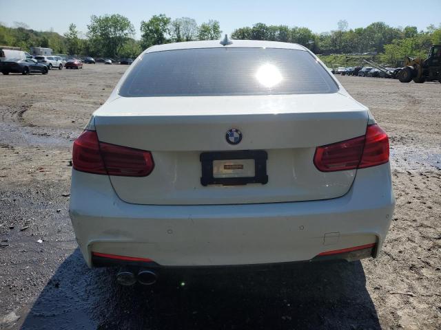 Photo 6 from auction – 2017 BMW 330E with VIN WBA8E1C31HA029381