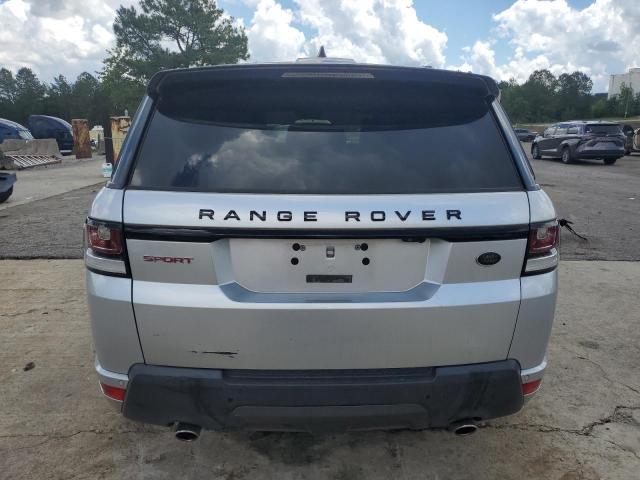Photo 6 from auction – 2017 LAND ROVER RANGE ROVE with VIN SALWV2FV9HA162590