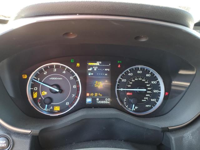 Photo 9 from auction – 2021 SUBARU ASCENT LIM with VIN 4S4WMAJD2M3436953