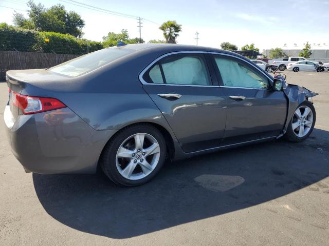 Photo 3 from auction – 2010 ACURA TSX with VIN JH4CU2F6XAC028699