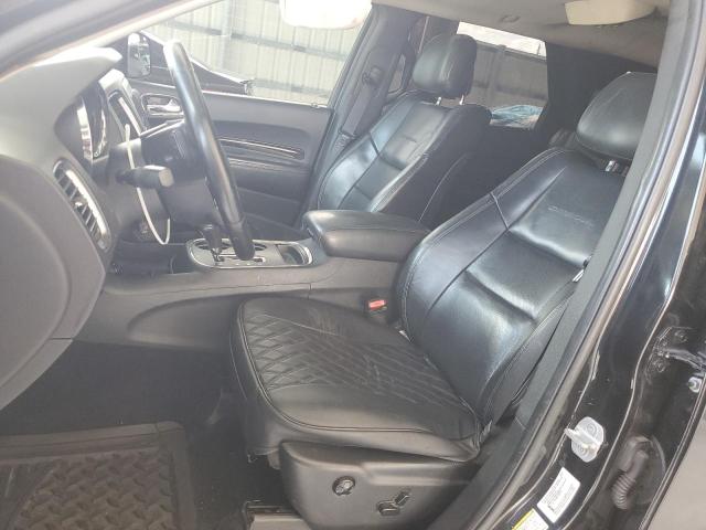 Photo 7 from auction – 2011 DODGE DURANGO CI with VIN 1D4RE5GG6BC599435