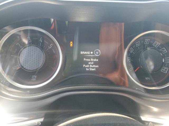 Photo 9 from auction – 2022 DODGE CHALLENGER with VIN 2C3CDZBT4NH247459