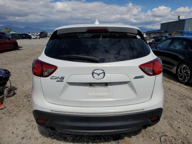Photo 6 from auction – 2014 MAZDA CX-5 GT with VIN JM3KE4DY9E0339162