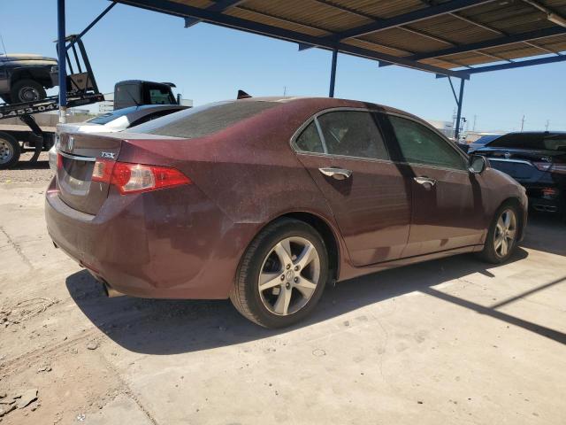 Photo 3 from auction – 2012 ACURA TSX with VIN JH4CU2F64CC013036