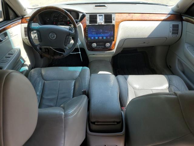 Photo 8 from auction – 2006 CADILLAC DTS with VIN 1G6KD57Y66U152147