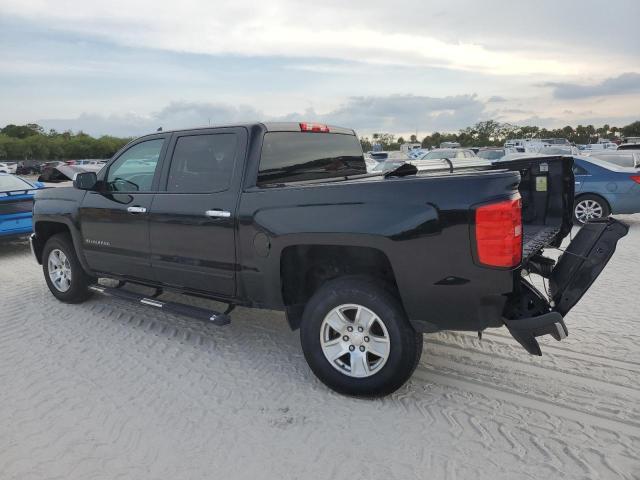 Photo 2 from auction – 2017 CHEVROLET SILVERADO with VIN 3GCPCREC4HG274726