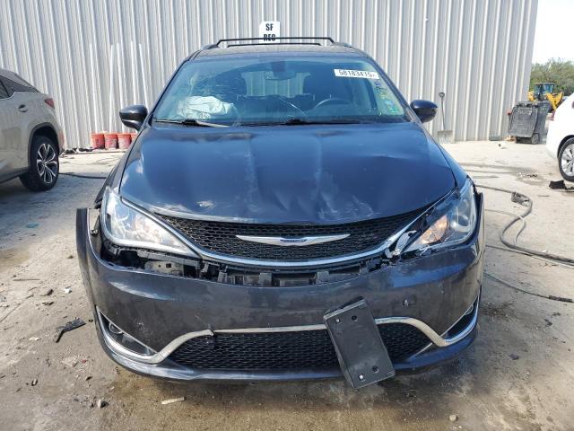 Photo 5 from auction – 2020 CHRYSLER PACIFICA T with VIN 2C4RC1BG2LR110816