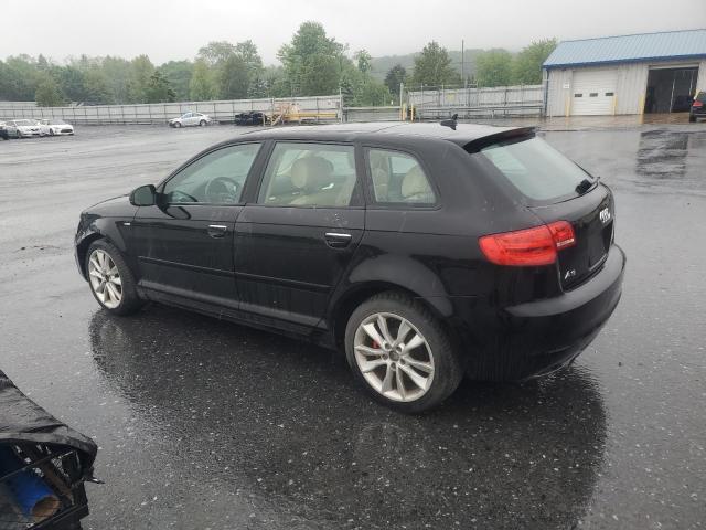 Photo 2 from auction – 2012 AUDI A3 PREMIUM with VIN WAUBJAFM1CA060001