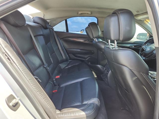 Photo 10 from auction – 2013 CADILLAC ATS with VIN 1G6AA5RA8D0164714