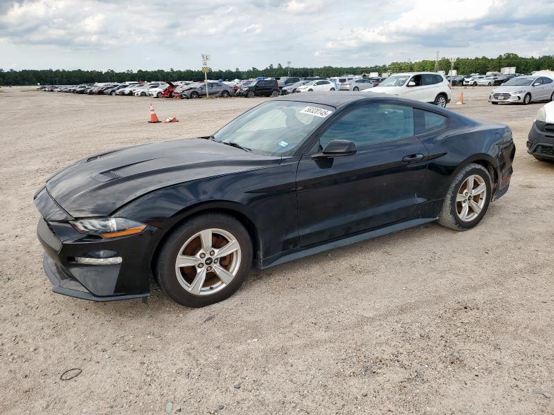 Photo 1 from auction – 2020 FORD MUSTANG with VIN 1FA6P8TH2L5126878
