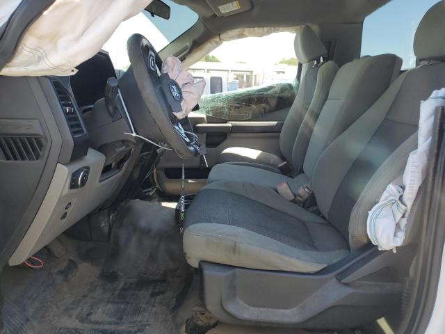 Photo 7 from auction – 2016 FORD F150 with VIN 1FTMF1CF6GKD12151