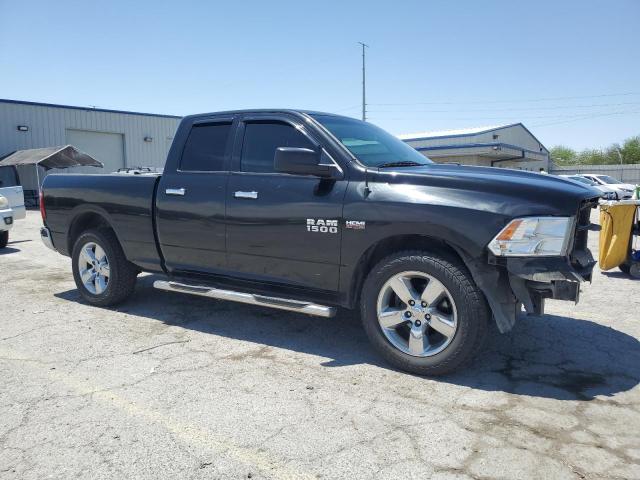 Photo 4 from auction – 2016 RAM 1500 SLT with VIN 1C6RR6GT5GS262246