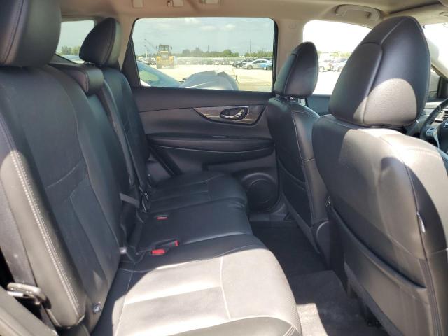 Photo 11 from auction – 2015 NISSAN ROGUE S with VIN 5N1AT2MT4FC889853