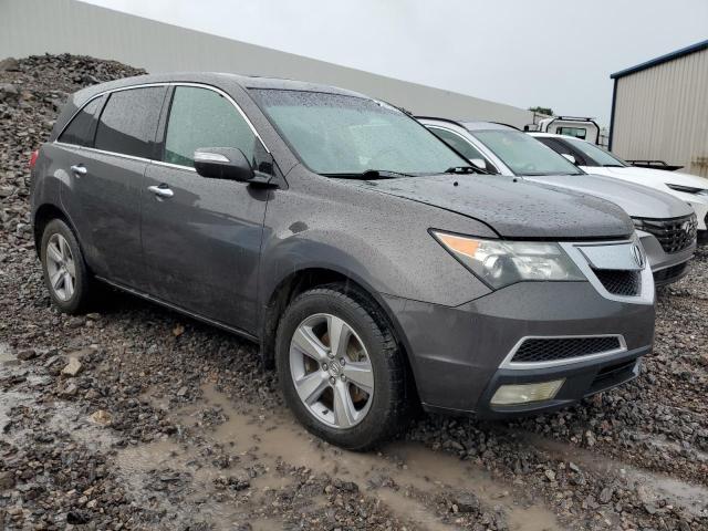 Фото 4 с аукциона – 2012 ACURA MDX TECHNO с VIN 2HNYD2H45CH507075
