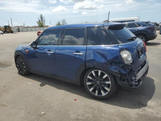 Photo 2 from auction – 2016 MINI COOPER with VIN WMWXU1C56G2D09275