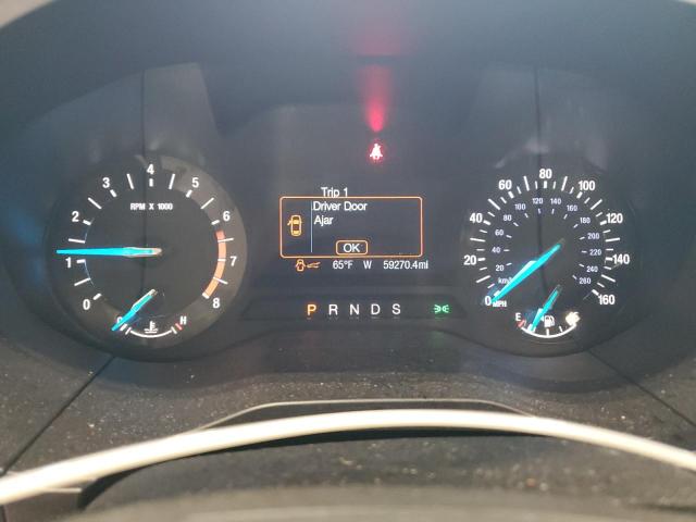 صورة رقم 9 من المزاد - 2018 FORD EDGE SE مع VIN 2FMPK3G94JBC39657