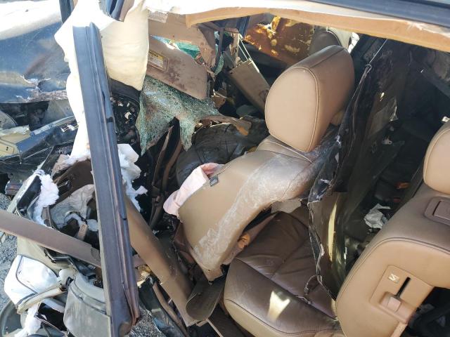 Photo 8 from auction – 2007 HONDA PILOT EXL with VIN 2HKYF18577H501035