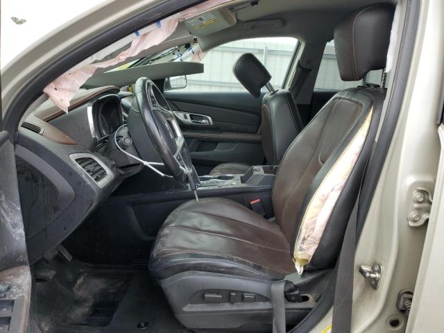 Фото 7 с аукциона – 2014 GMC TERRAIN SL с VIN 2GKFLSE30E6302231