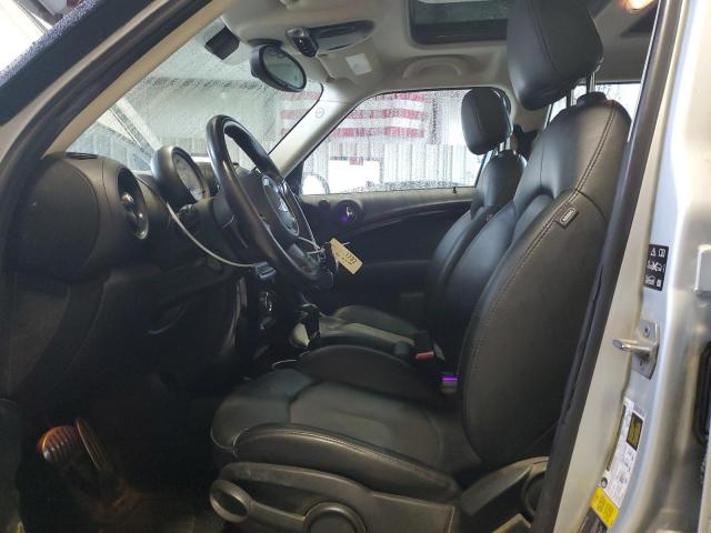 Photo 7 from auction – 2016 MINI COOPER S C with VIN WMWZC5C54GWU04524