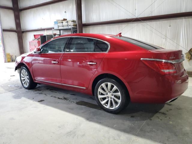 Photo 2 from auction – 2014 BUICK LACROSSE with VIN 1G4GB5G30EF170882