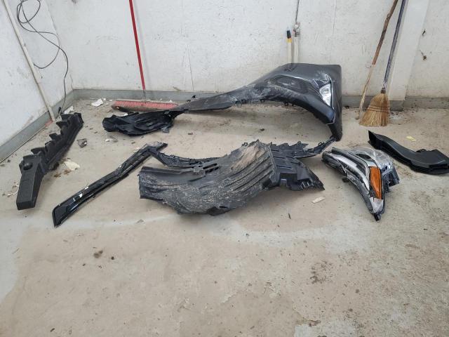 Photo 13 from auction – 2025 SUBARU FORESTER T with VIN JF2SLDTCXSH456011