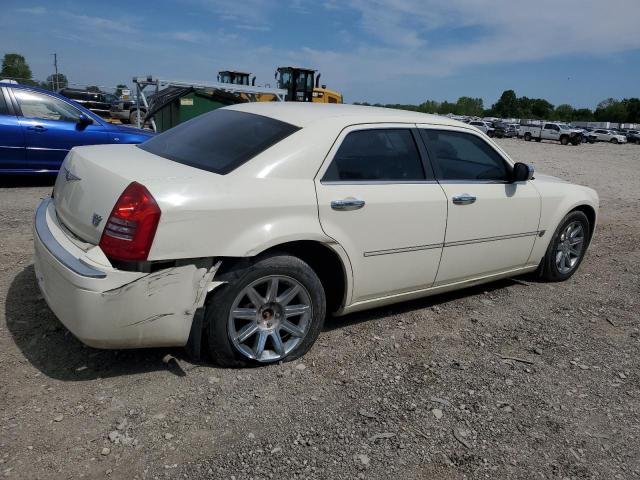 Photo 3 from auction – 2005 CHRYSLER 300C with VIN 2C3JA63H85H656833