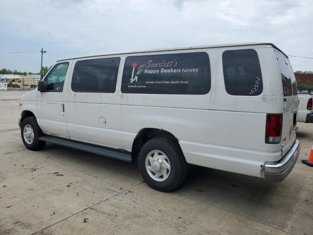 Photo 2 from auction – 2001 FORD ECONOLINE with VIN 1FBSS31L31HA96582