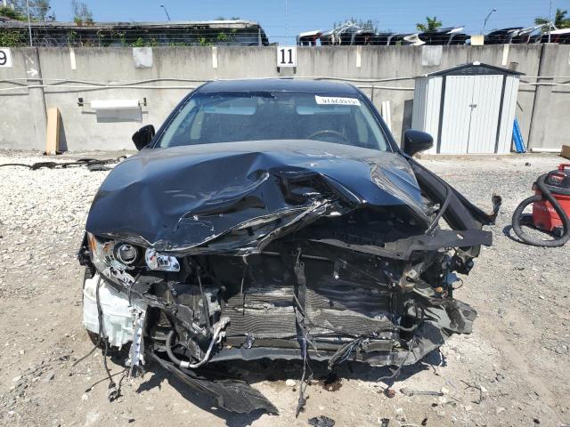 Photo 5 from auction – 2015 LEXUS ES 350 with VIN JTHBK1GGXF2182099