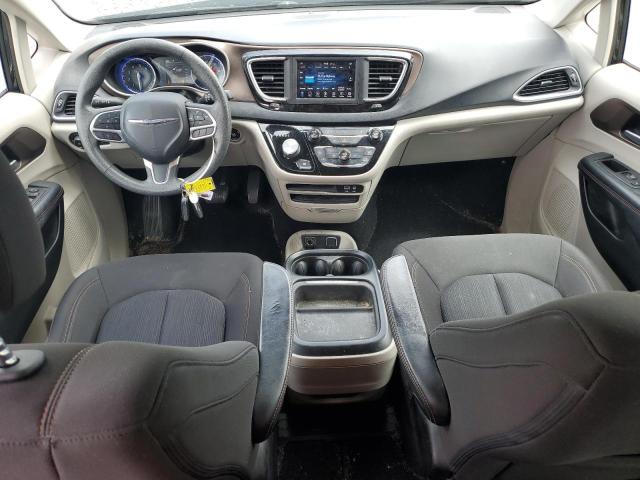 Photo 8 from auction – 2018 CHRYSLER PACIFICA T with VIN 2C4RC1FG8JR116594
