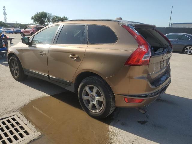 Photo 2 from auction – 2010 VOLVO XC60 3.2 with VIN YV4982DL8A2127095