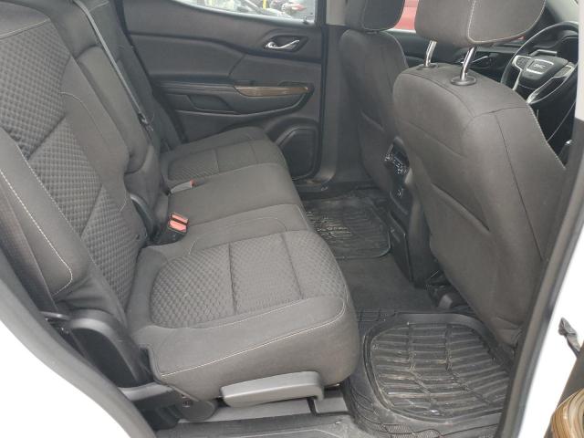 Photo 11 from auction – 2017 GMC ACADIA SLE with VIN 1GKKNKLA6HZ221964